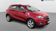 Used 2019 Vauxhall Mokka Elite SUV | £12,299 (Fair price)