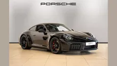 Used 2025 Porsche 911 Coupe | £136,990