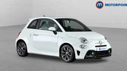 Used Abarth 595 147 HP (108 kW) 2022 Hatchback