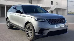 Used 2023 Land Rover Range Rover Velar SE Dynamic SUV | £32,990 (Good price)