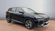 Used 2023 MG HS SE SUV | £19,322 (Fair price)
