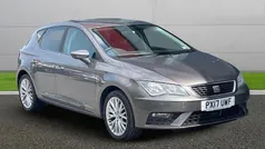 Used 2018 Seat Leon SE Dynamic Hatchback | £6,995 (Fair price)