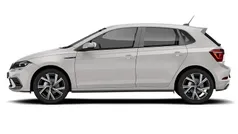 New 2025 VW Polo Match Hatchback | £22,065 (Fair price)