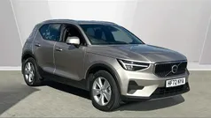Used 2022 Volvo XC40 Core SUV | £25,990 (Fair price)