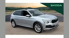 Used 2024 Skoda Kamiq SE SUV | £17,490 (Fair price)