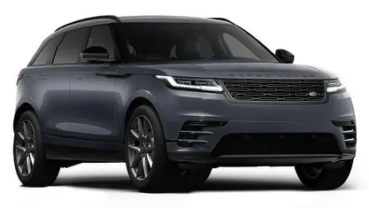 Used 2025 Land Rover Range Rover Velar SE Dynamic SUV | £69,345 (Fair price)