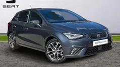 Used 2023 Seat Ibiza XCELLENCE Lux Hatchback | £15,495 (Fair price)