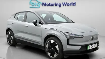 Used Volvo EX30 Performance 314 kW (428 HP) 2025 SUV