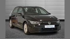 Used 2021 VW Golf VIII Life Hatchback | £19,650 (Good price)