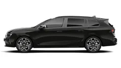 Used 2025 Vauxhall Astra Estate | £20,995 (Fair price)