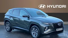 Used 2024 Hyundai Tucson SE SUV | £19,434 (Super price)