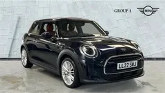 Used 2022 Mini Cooper Exclusive Hatchback | £19,650 (Fair price)