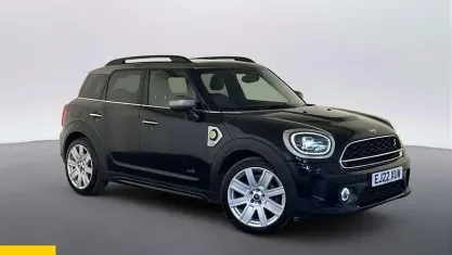 Used Mini Cooper S Exclusive 220 HP (161 kW) 2022 Hatchback