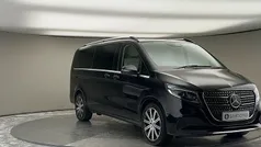 Used 2020 Mercedes V220 MPV | £68,250