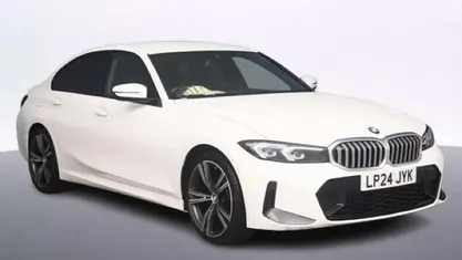 Used BMW 320 M Sport 184 HP (135 kW) 2026 Sedan