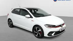Used 2026 VW Polo GTI Hatchback | £23,249 (Fair price)