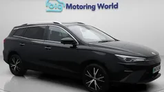 Used 2022 MG MG5 EV Trophy Estate | £18,100 (Fair price)