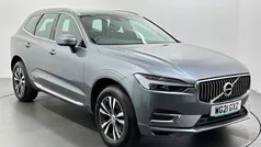 Used 2021 Volvo XC60 Inscription SUV | £26,155 (Good price)