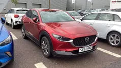 Used 2022 Mazda CX-30 Inclusive SUV | £19,900 (Fair price)