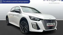 Used 2024 Peugeot 208 GTi Hatchback | £18,218 (Fair price)