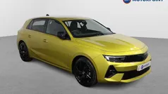 New 2025 Vauxhall Astra Hatchback | £18,799 (Fair price)