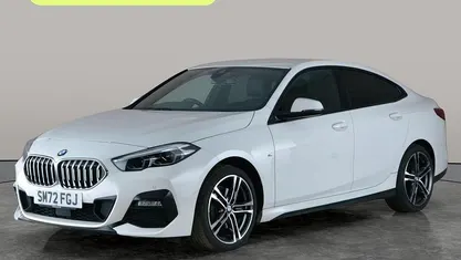 Used BMW 218 M Sport 136 HP (100 kW) 2023 Coupe