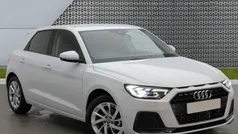 Grey New 2025 Audi A1 Sport Hatchback | £21,999 (Fair price)