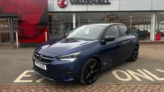 Used 2022 Vauxhall Corsa Hatchback | £10,887 (Fair price)