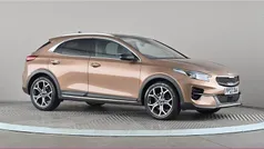 Other Used 2022 Kia XCeed 4 SUV | £16,576 (Fair price)