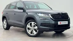 Used 2020 Skoda Kodiaq SUV | £20,889 (Fair price)