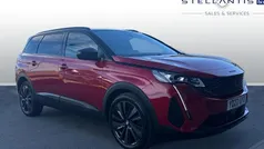 Used 2022 Peugeot 5008 Premium MPV | £25,610 (Fair price)