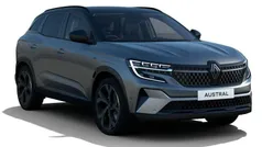 Used 2025 Renault Austral Techno Esprit Alpine SUV | £25,525 (Fair price)