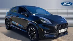 Used 2023 Ford Puma Gen-E ST-Line X Hatchback | £16,684 (Fair price)