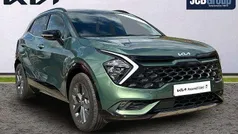 Used 2024 Kia Sportage 2 SUV | £28,695 (Fair price)