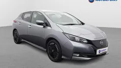 Used 2022 Nissan Leaf N-Connecta Hatchback | £11,199 (Fair price)