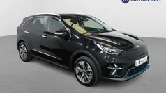 Used 2022 Kia e-Niro 4 SUV | £18,699 (Fair price)
