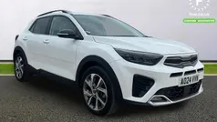 Used 2024 Kia Stonic GT-Line S SUV | £19,499 (Fair price)