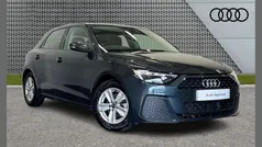 Grey Used 2022 Audi A1 Design Hatchback | £18,495 (Fair price)