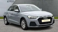 Used 2023 Audi A1 Sport Hatchback | £20,000 (Good price)