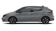 Used 2021 Nissan Leaf Tekna Hatchback | £8,250 (Good price)