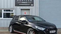 Used 2024 Hyundai i20 Hatchback | £20,995 (Fair price)