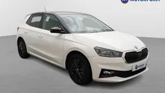 Used 2024 Skoda Fabia Colour Edition Hatchback | £14,899 (Fair price)