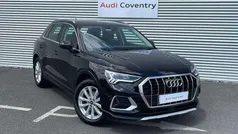 Used 2022 Audi Q3 Sport SUV | £23,790 (Good price)