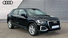 Used 2025 Audi Q2 Sport SUV | £26,508 (Fair price)