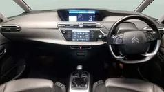 Used 2019 Citroën C4 SpaceTourer Flair MPV | £13,965 (Fair price)