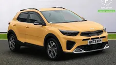 Used 2024 Kia Stonic 4 SUV | £16,899 (Fair price)