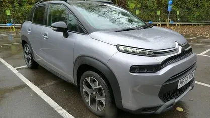 Used Citroën C3 PureTech 131 HP (96 kW) 2024 Hatchback