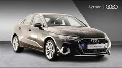 Used 2022 Audi A3 Sport Sedan | £19,000 (Fair price)