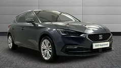 Grey Used 2022 Seat Leon SE Dynamic Hatchback | £14,000 (Fair price)