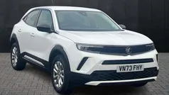 Used 2023 Vauxhall Mokka Design Edition SUV | £14,388 (Good price)